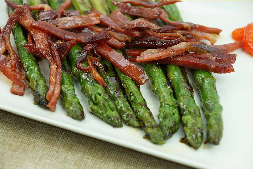 Verduras Don Asado