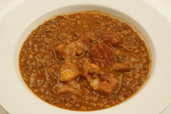 menus Menú del día en Albacete | Don Asado
