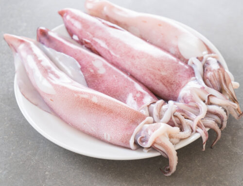 ¿Qué lleva la salsa de calamares con arroz y por qué gusta tanto?