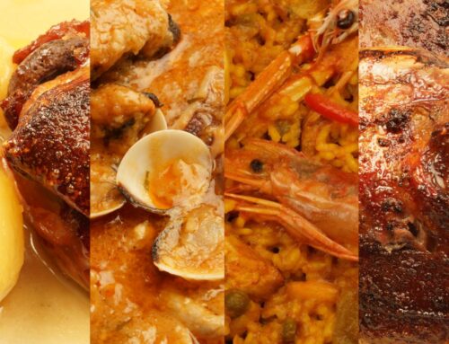 Qué comer un domingo sin cocinar: ideas de menú casero para llevar en Albacete