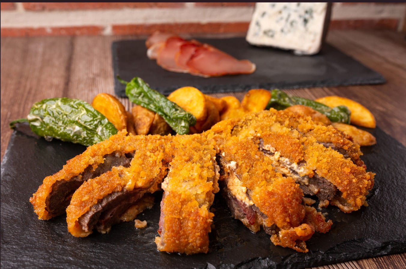 cachopos Cachopos Don Asado